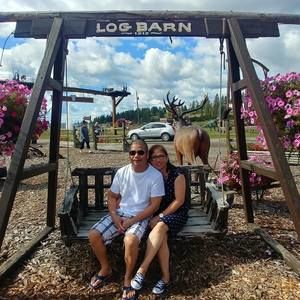 Meet your Posher, Miner